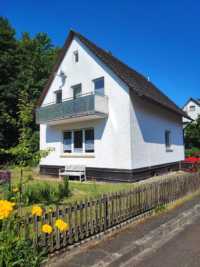 Muhrbach Villa Weier Ngoại thất bức ảnh
