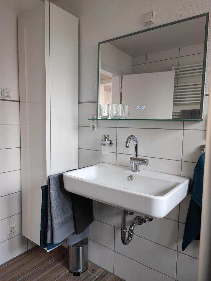 Muhrbach Villa Weier Ngoại thất bức ảnh