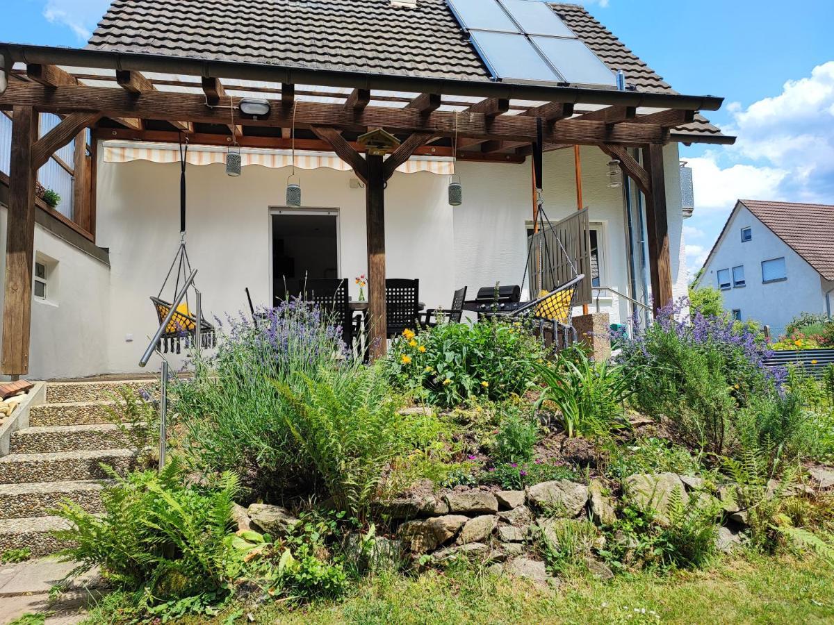Muhrbach Villa Weier Ngoại thất bức ảnh