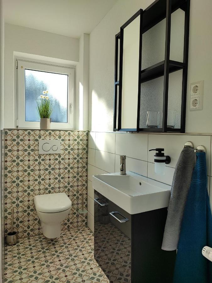Muhrbach Villa Weier Ngoại thất bức ảnh